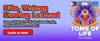 Win Big with OKPlay Slot banner image